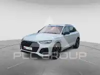 2023 Audi SQ5