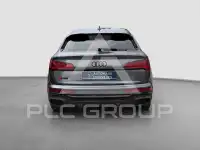 2023 Audi SQ5