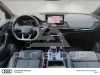 2023 Audi SQ5