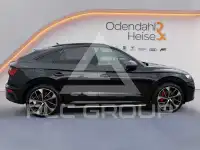 2023 Audi SQ5