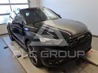 2023 Audi SQ5