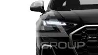 2023 Audi SQ5