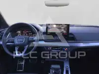 2023 Audi SQ5