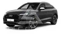 2023 Audi SQ5