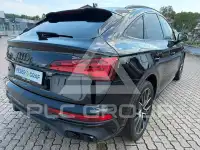 2023 Audi SQ5