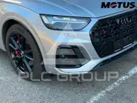 2023 Audi SQ5