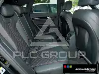 2023 Audi SQ5