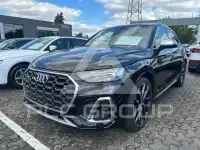 2023 Audi SQ5