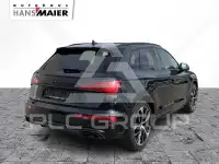 2023 Audi SQ5