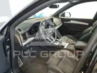 2023 Audi SQ5