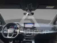 2023 Audi SQ5