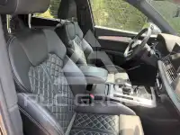 2023 Audi SQ5