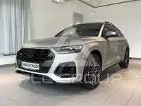2023 Audi SQ5