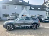 2023 Audi SQ5