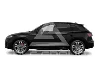 2023 Audi SQ5
