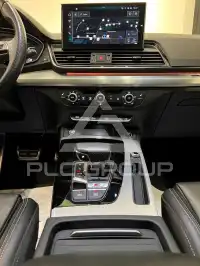 2023 Audi SQ5