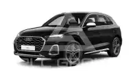 2023 Audi SQ5