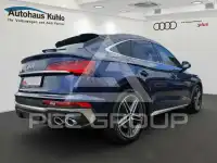 2023 Audi SQ5