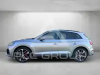 2023 Audi SQ5