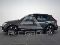 2023 Audi SQ5