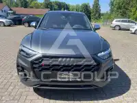 2023 Audi SQ5