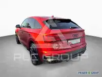 2023 Audi SQ5
