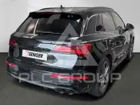 2023 Audi SQ5