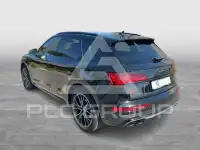 2023 Audi SQ5