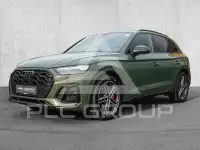 2023 Audi SQ5