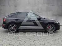 2023 Audi SQ5