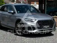 2023 Audi SQ5