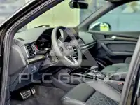 2023 Audi SQ5