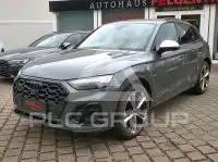 2023 Audi SQ5