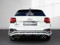 2023 Audi SQ2