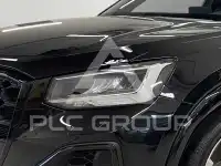 2023 Audi SQ2