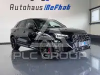 2023 Audi SQ2