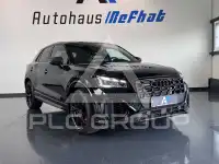 2023 Audi SQ2