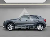 2023 Audi SQ2
