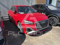 2023 Audi SQ2