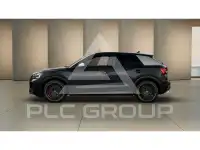 2023 Audi SQ2