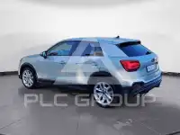 2023 Audi SQ2