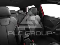 2023 Audi SQ2