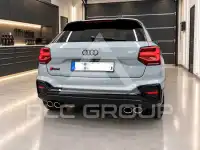 2023 Audi SQ2