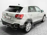 2023 Audi SQ2