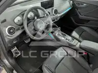 2023 Audi SQ2