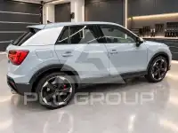 2023 Audi SQ2