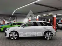2023 Audi SQ2
