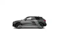 2023 Audi SQ2
