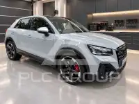 2023 Audi SQ2