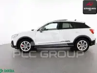 2023 Audi SQ2